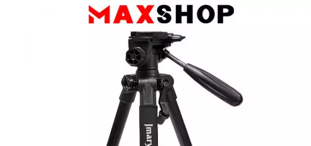 عکس Jmary KP-2234 Tripod- مکث شاپ